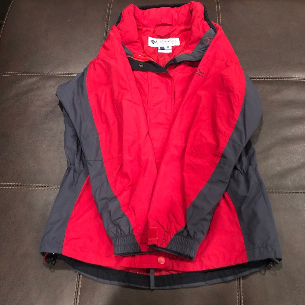 Columbia Interchange jacket 🧥 - Picture 2 of 11